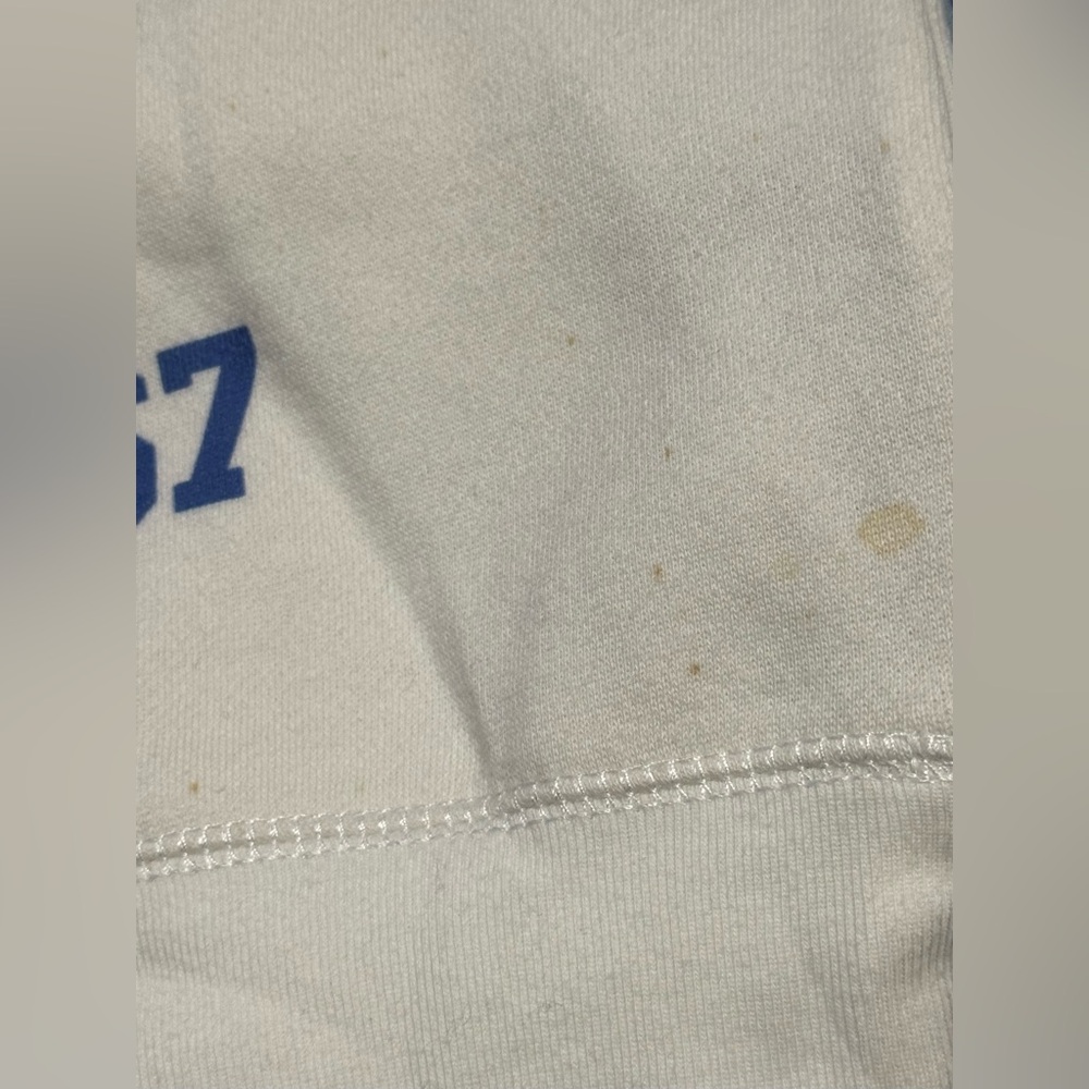 Polo Ralph Lauren Rabbit Sweatshirt - Picture 5 of 8